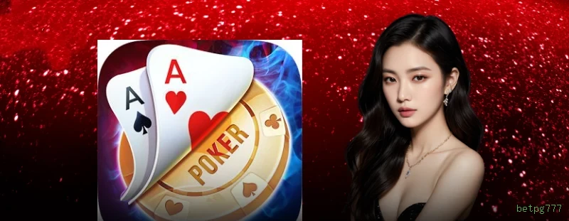Cassino ao vivo da betpg777 com dealers reais